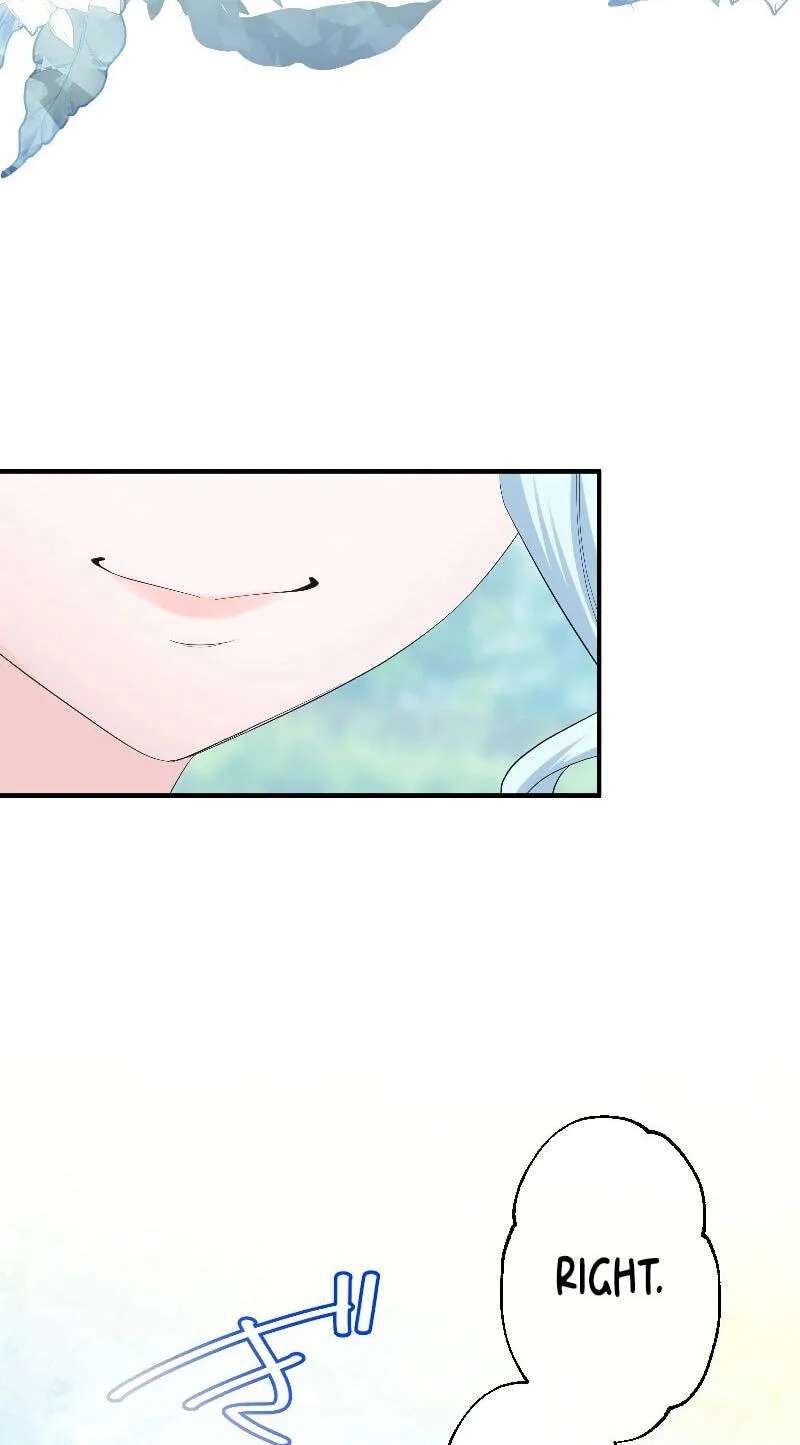 Koe Naki Niehime to Kokuryuu no Kekkon Chapter 82 - page 45