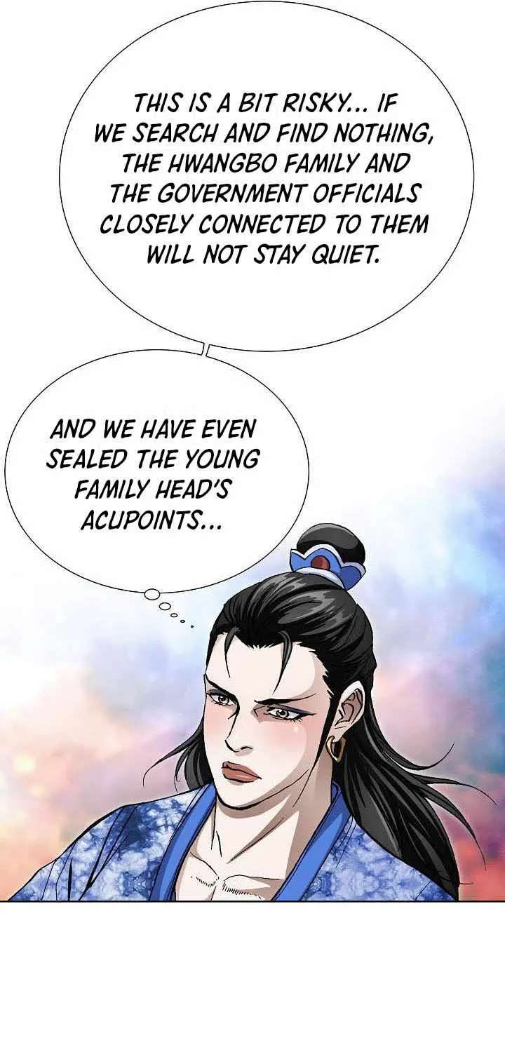 Return of the Immortal Monk Chapter 93 - page 65