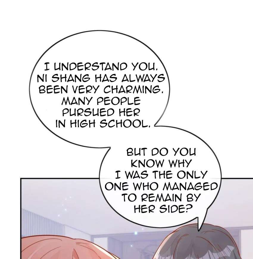 The Way My Nemesis Looks At Me Is Slowly Shifting Chapter 19 - page 48