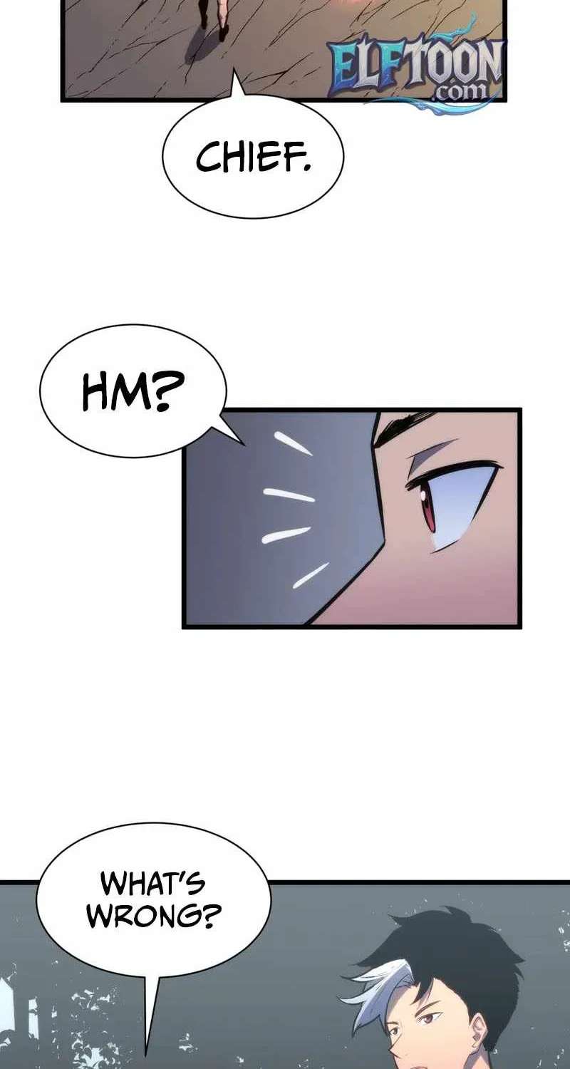 Rise of the Mushroom King Chapter 26 - page 56