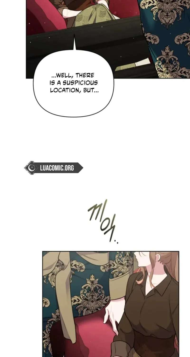 My Mad Fake Marriage to Maddie Chapter 81 - page 53
