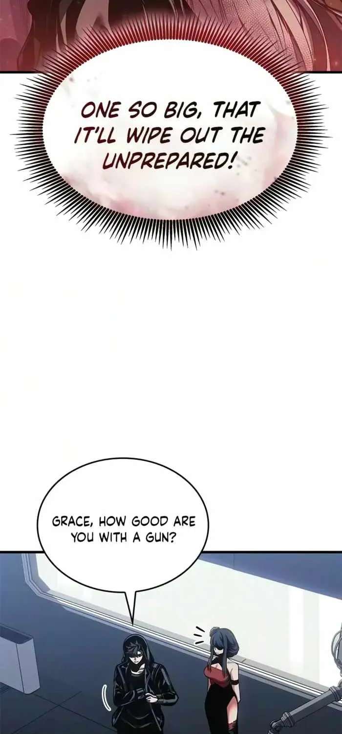 Bad Born Blood Chapter 97 - page 89