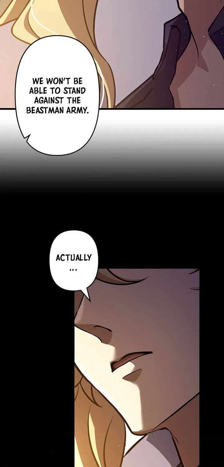 Supreme Academy Genius Chapter 110 - page 44