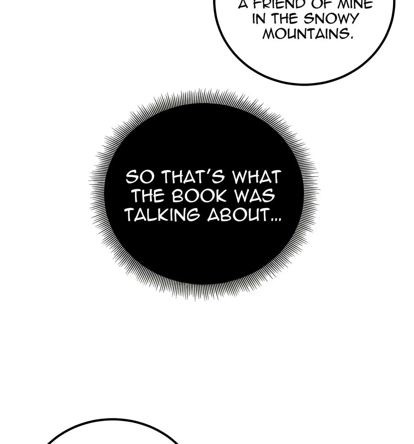 Mojo Leveling Chapter 4 - page 43