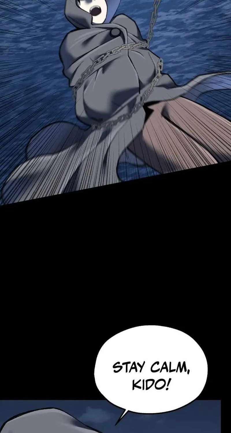Lantern Of The Dawn Chapter 98 - page 28