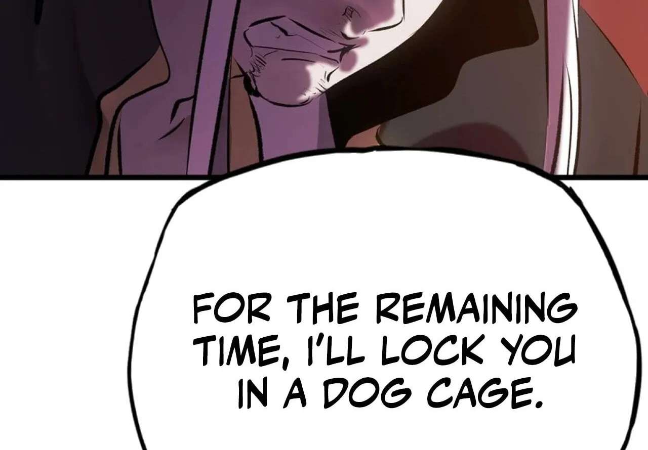Seal Evils and the Pursuit of Truth Chapter 66 - page 84
