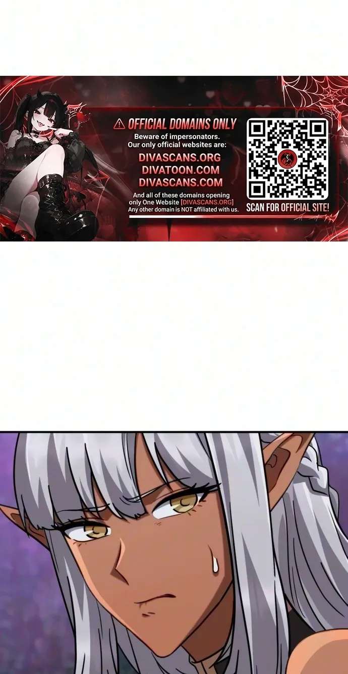 Immune to Corruption, I Wield a Cataclysmic Demon Sword Chapter 11 - page 61