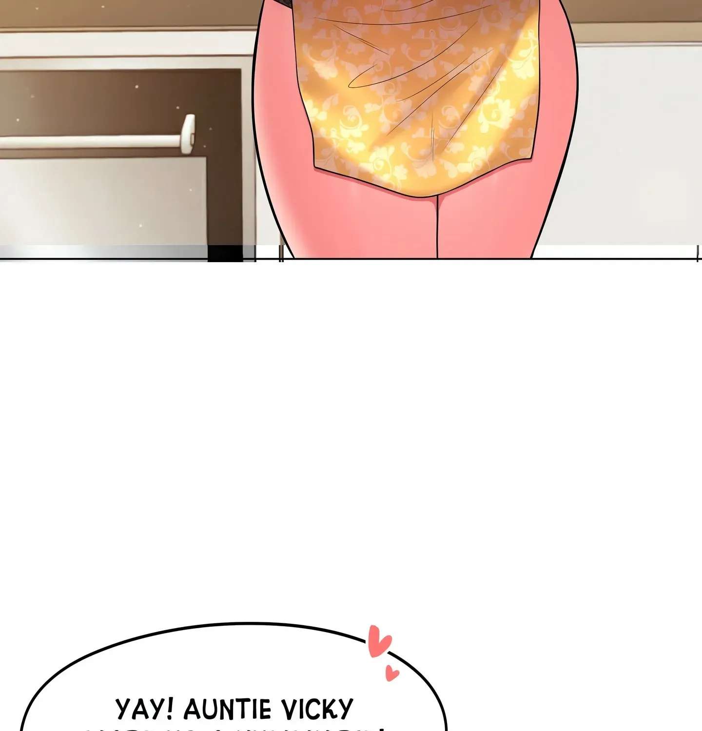 Aunties’ Juicy Breakfast Chapter 1 - page 29