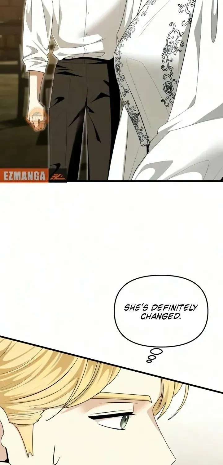 Don't Tame It Carelessly! Chapter 43 - page 50