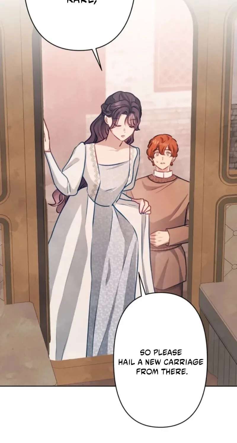 When My Enemies Weep Chapter 47 - page 60