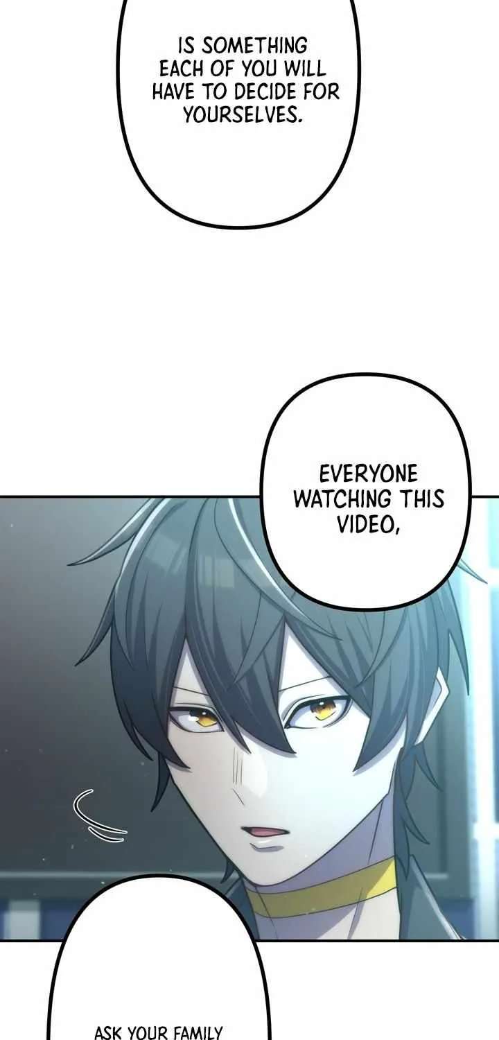 I Became An S-Rank Hunter With The Demon Lord App Chapter 162 - page 44