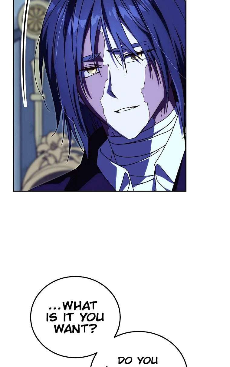 We've Already Broken Up, Your Majesty Chapter 78 - page 59