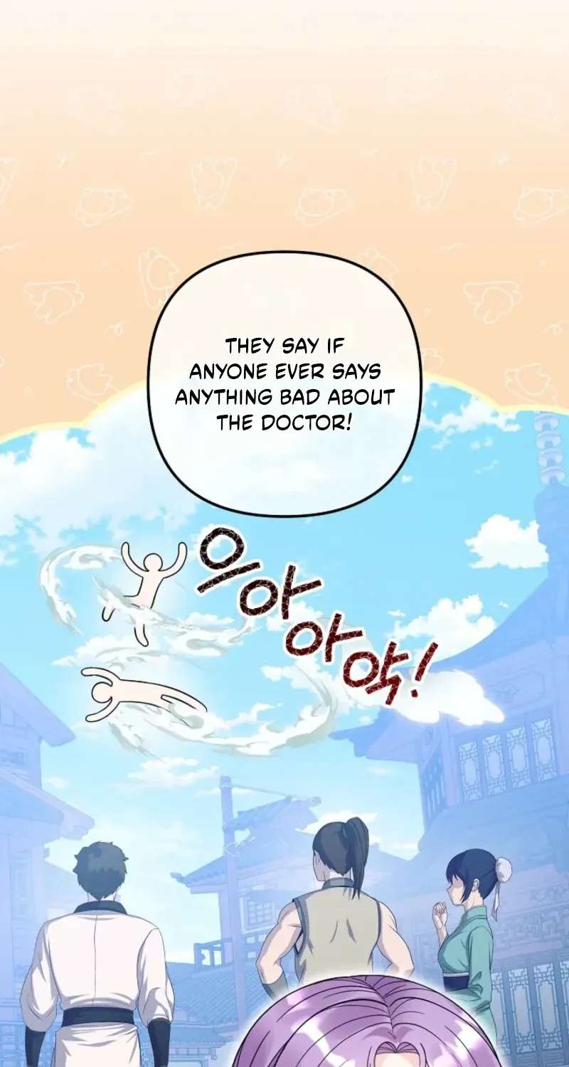 The Terminally Ill Baby Healer Doesn’t Hide Her Genius Chapter 53 - page 16