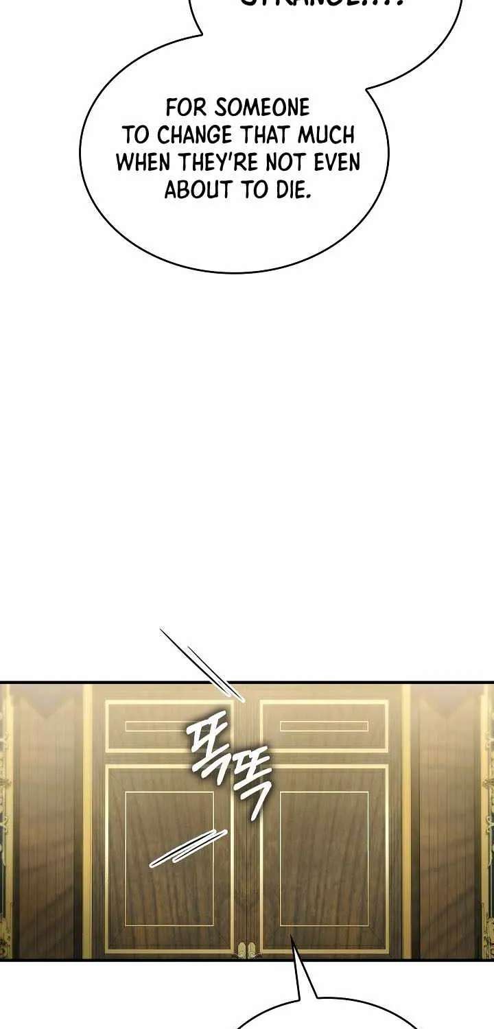 A Villain's Will to Survive Chapter 65 - page 78