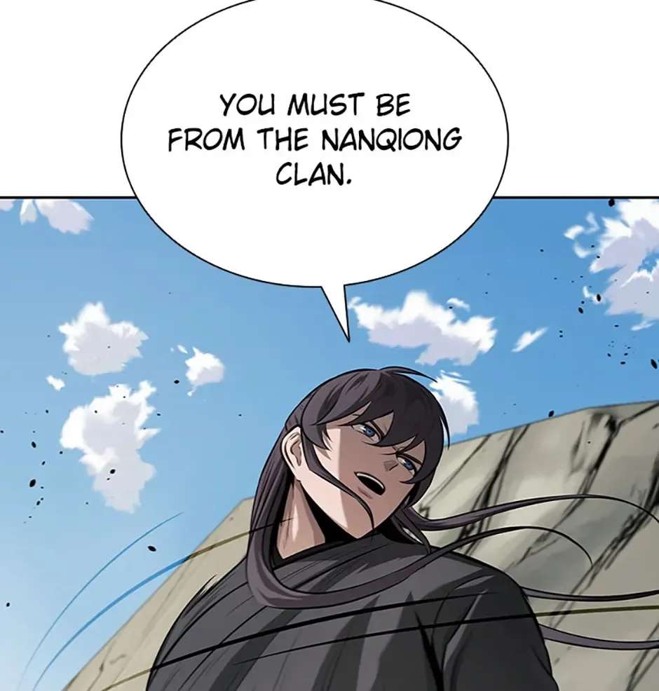 Absolute Master of the Senate Chapter 73 - page 117