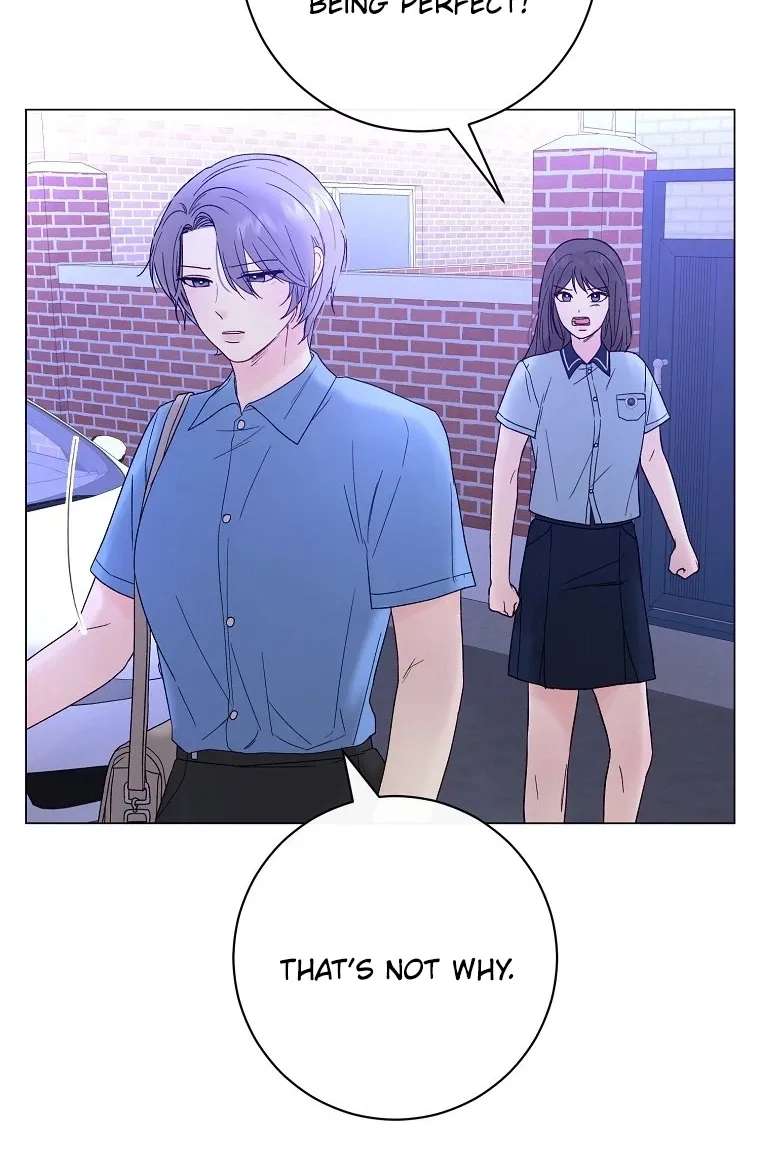The Star That Swallowed the Universe Chapter 1 - page 100