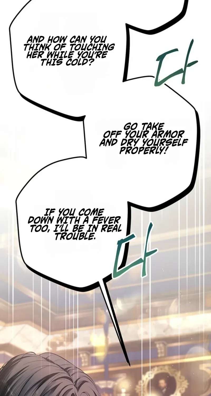 This Is What Revenge Looks Like Chapter 37 - page 23