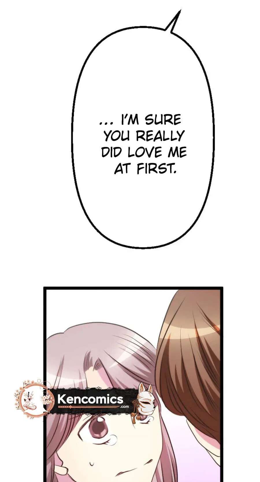 Camouflage Fuufu Chapter 58 - page 33