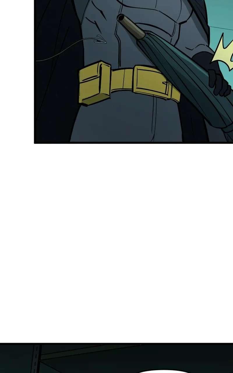 Batman: Wayne FamilyAdventures Chapter 222 - page 36