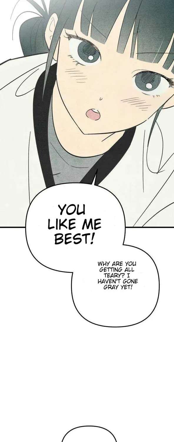 How to Turn You Around Chapter 59 - page 20