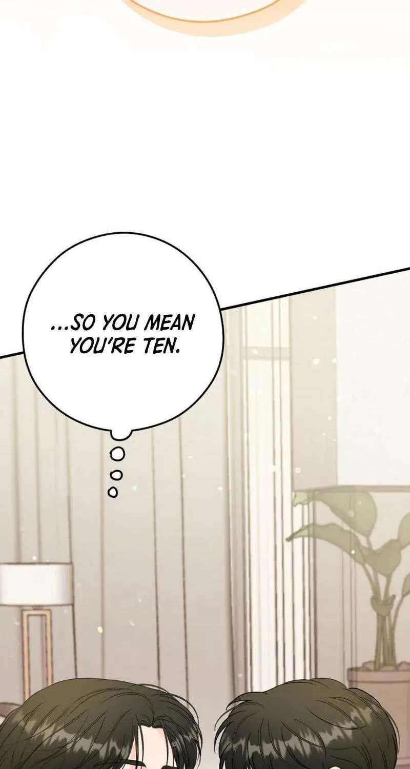 One and Only (Lim Joo-Yi) Chapter 53 - page 21