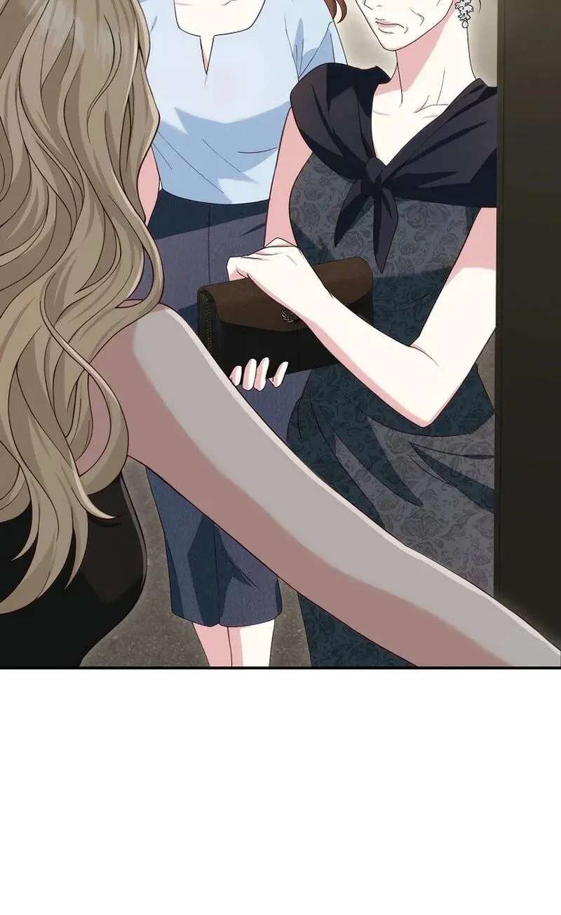 Marriage Starts with an Interview Chapter 43 - page 60