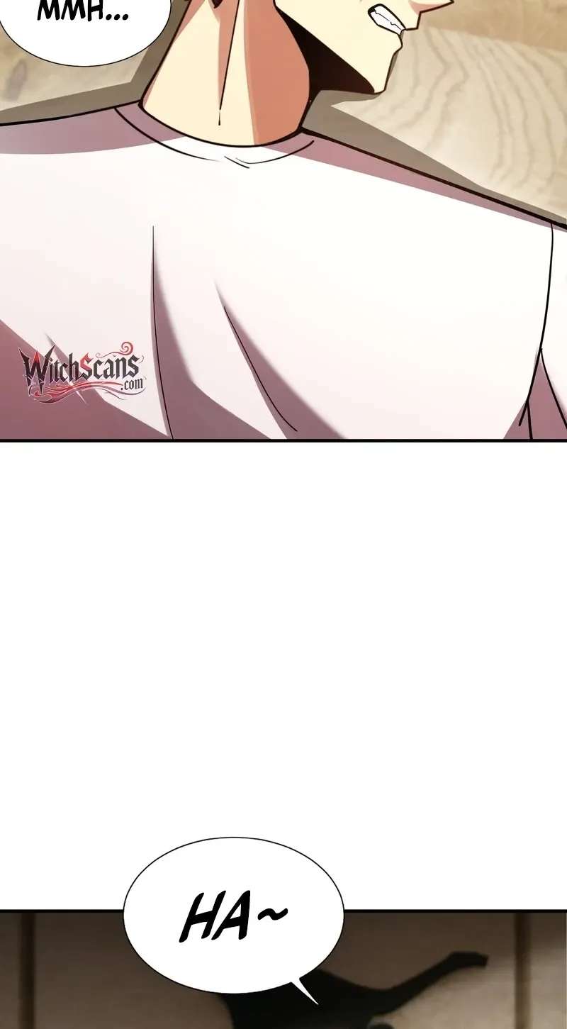 High Martial Arts: Genius Is Only the Threshold to Meeting Me! Chapter 27 - page 21