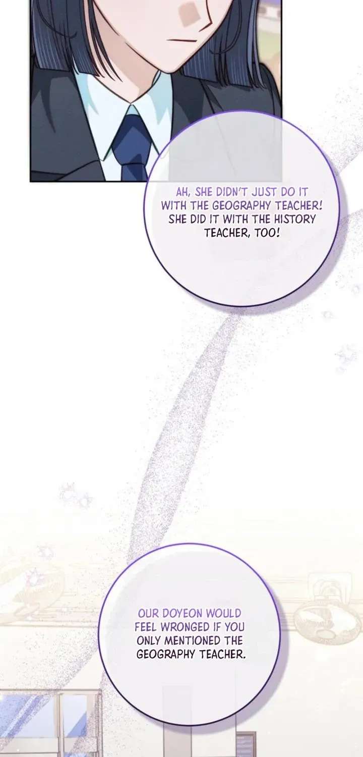 The Top Student Hides Her Regression Chapter 4 - page 30