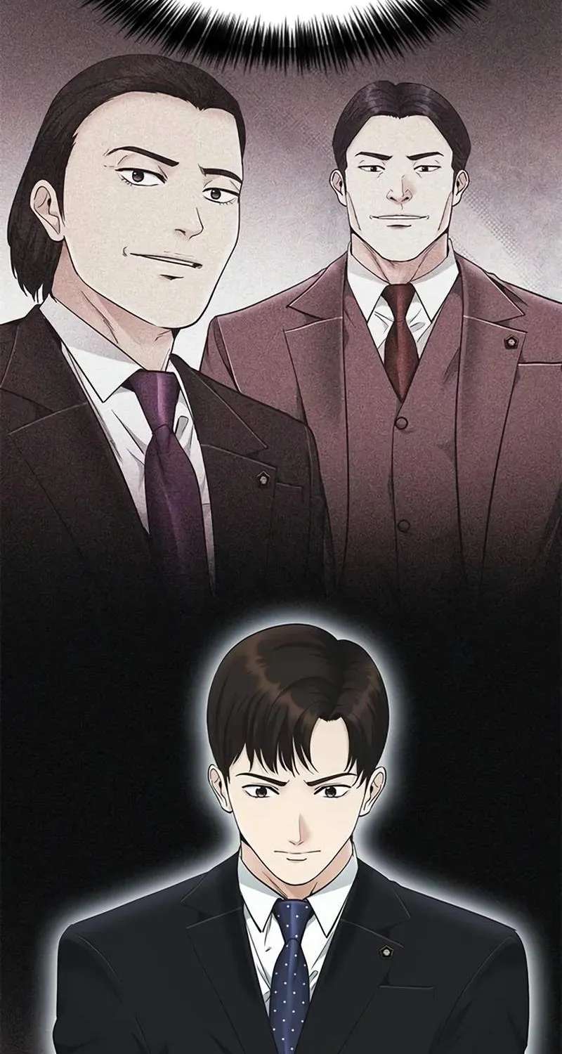 The Lawyer Who Sees Souls Chapter 31 - page 110