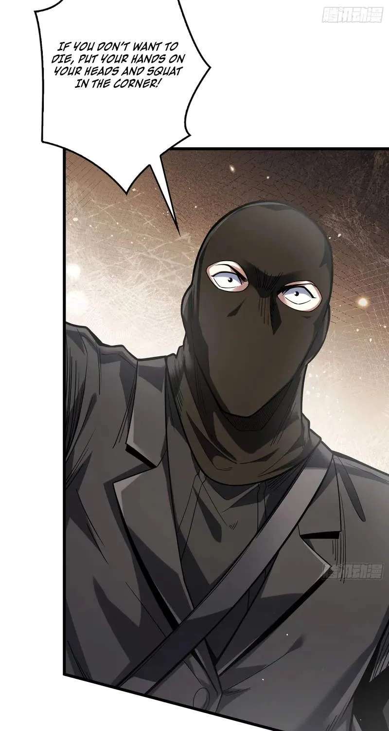 The Ultimate Prodigy Chapter 10 - page 73