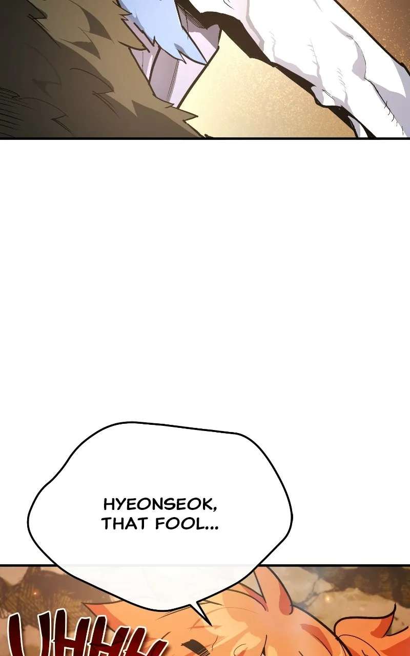 There Are No Bad Warriorsin This World Chapter 80 - page 25