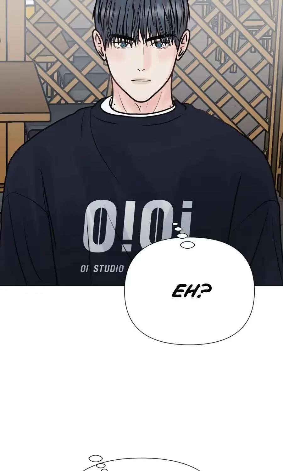 Zero Sense Chapter 35 - page 137