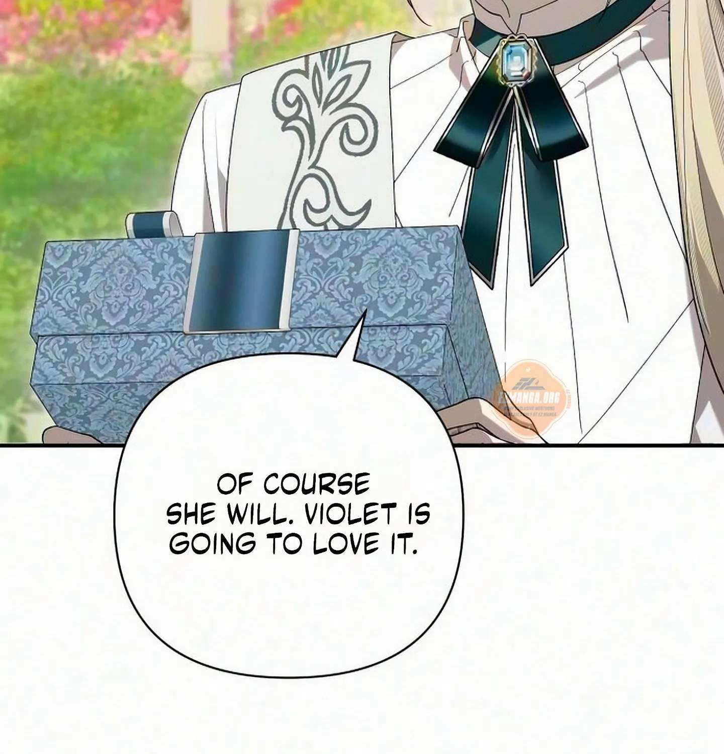 Now It’s Your Turn To Regret Chapter 9 - page 77