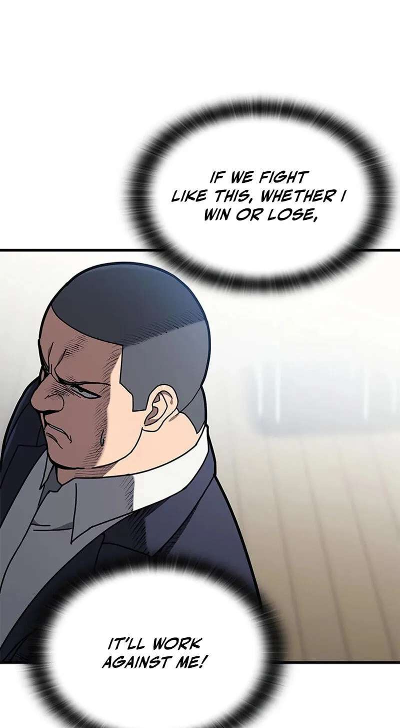 Looking for a Top-Tier Fighting Coach Chapter 17 - page 12