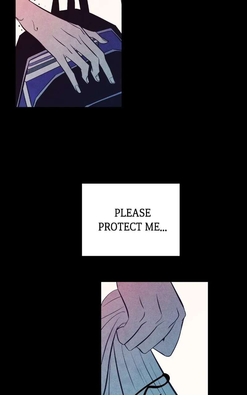 Exhuma: Blind Faith Chapter 5 - page 22