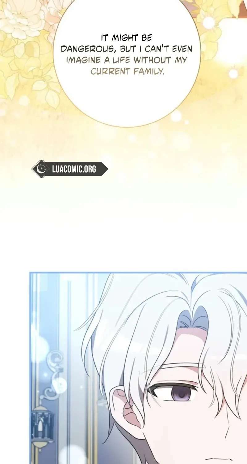 Beloved Contract Lady of the County Chapter 42 - page 48