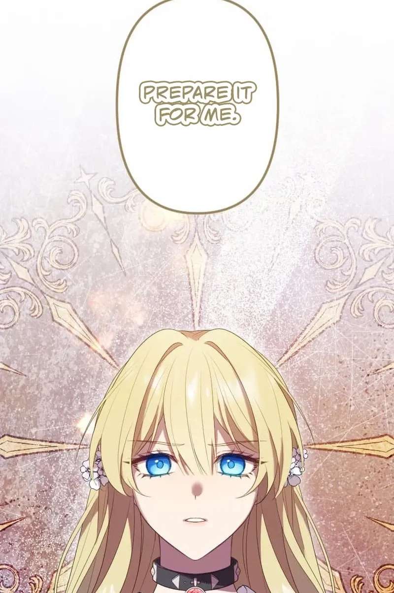 Rebuilding My Kingdom in the Enemy Prince's Bedchamber Chapter 19 - page 82
