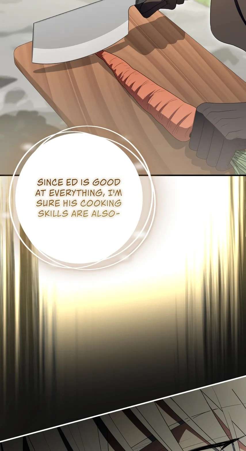 The Beloved Gardener of the World Tree Chapter 54 - page 58