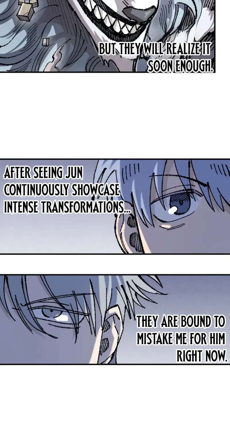 Reincarnation of the Veteran Soldier Chapter 217 - page 20