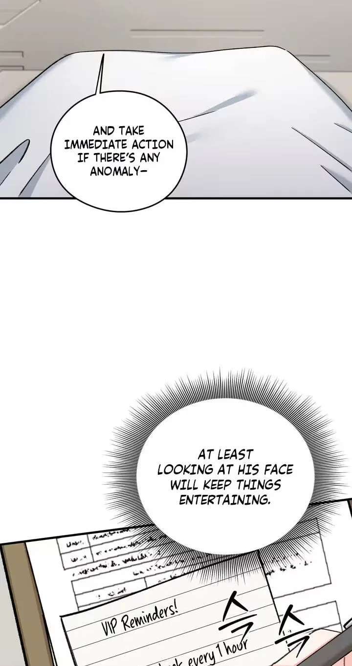 My Doodle Boyfriend Chapter 26 - page 46