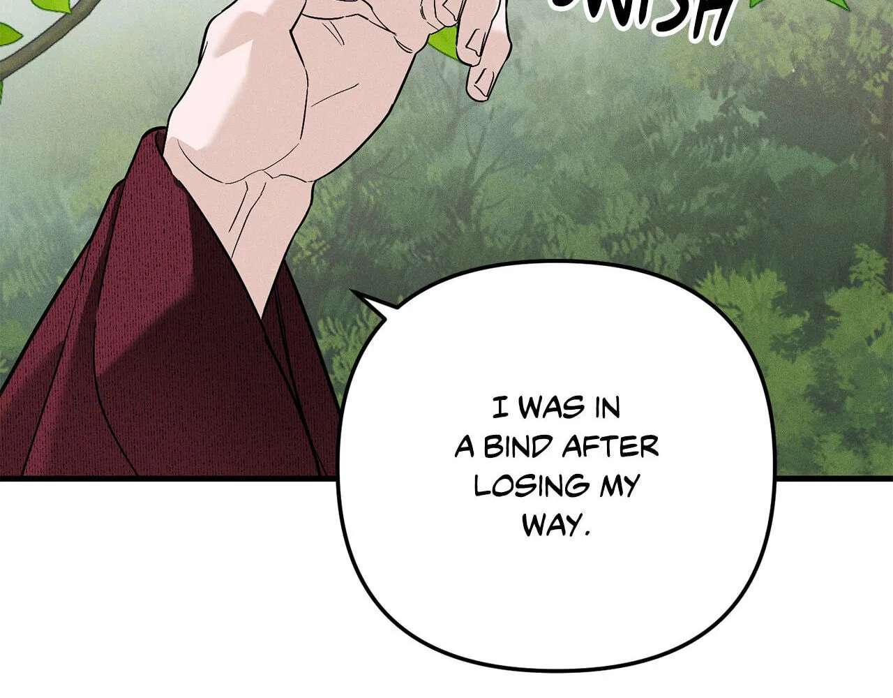 Mark of Fate Chapter 46 - page 80