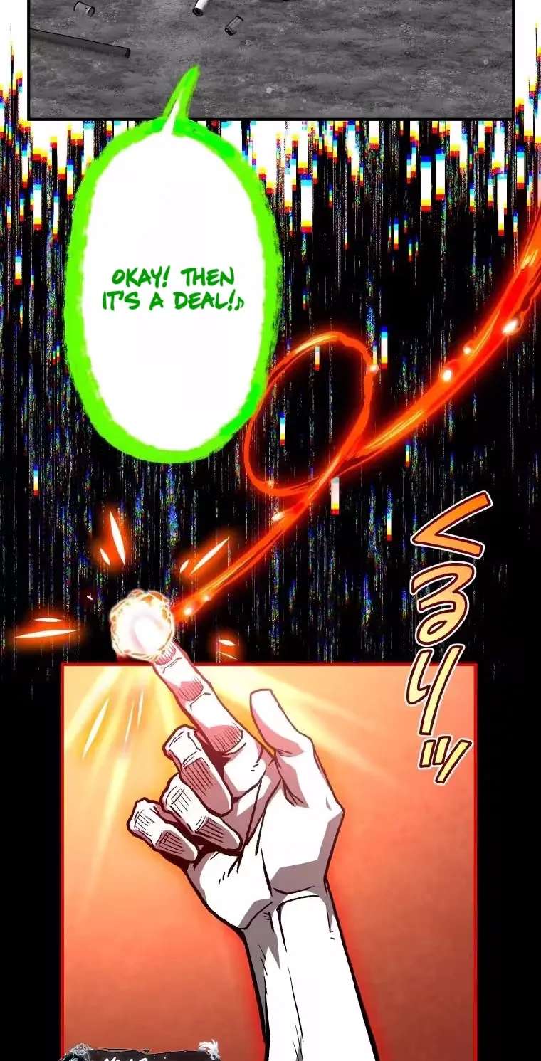 Fukushuu no Villain Slayer Chapter 3 - page 34