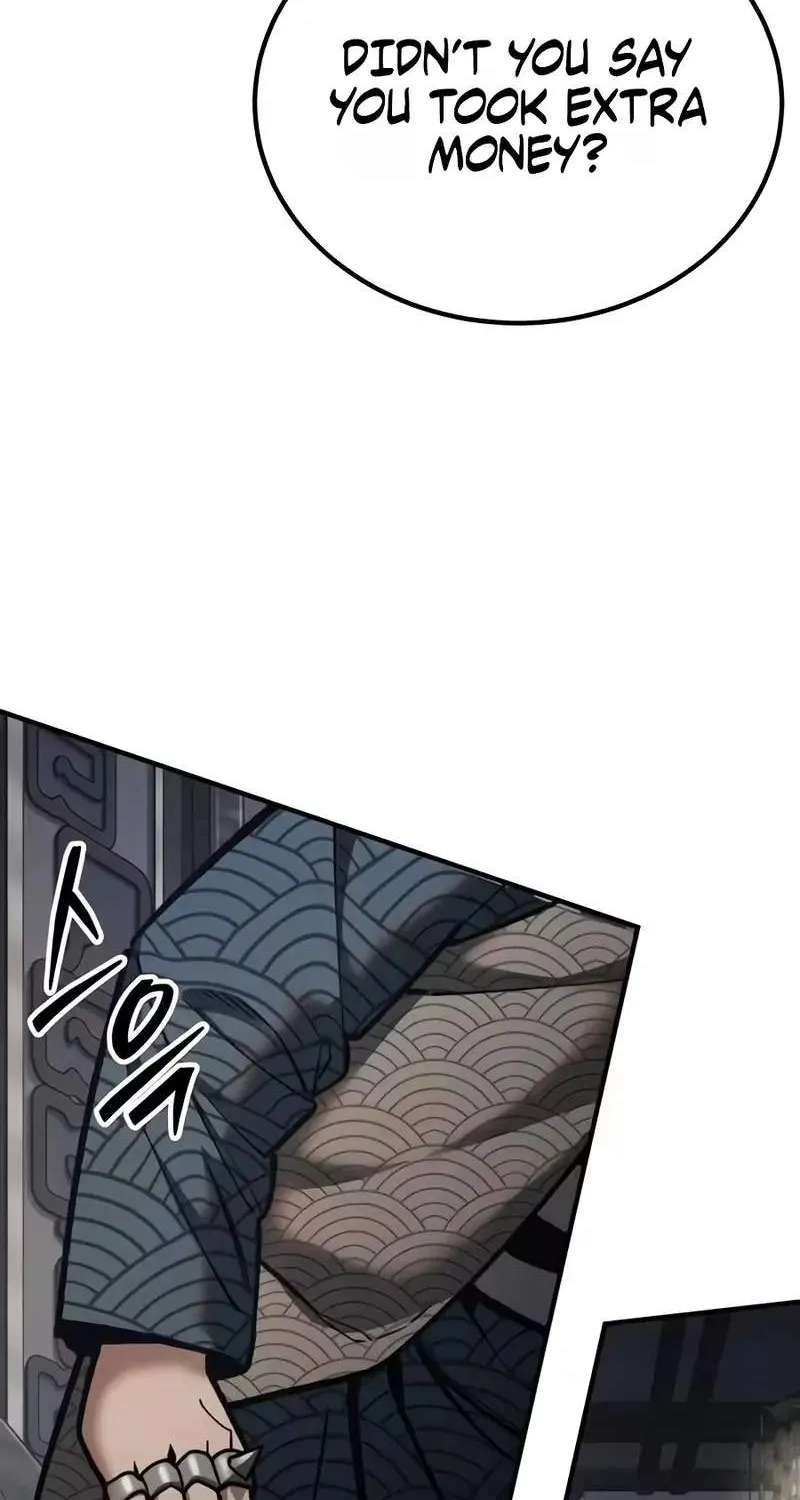 I Became a Martial Arts God's Youngest Son Chapter 9 - page 45