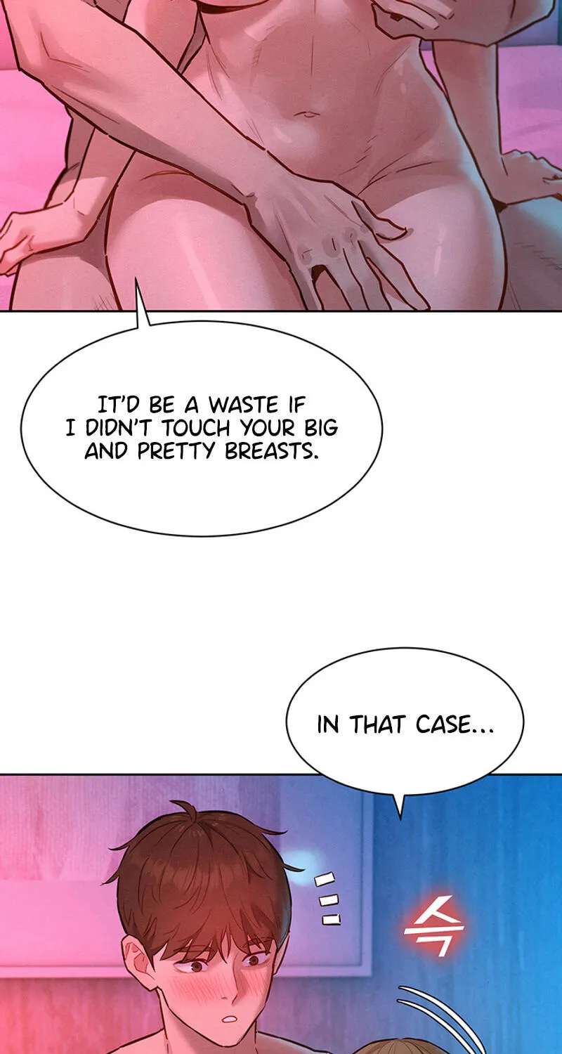 Secret Taste.Zip Chapter 25 - page 81