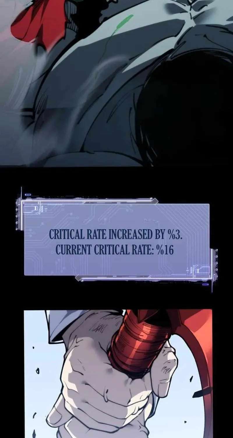 The Strongest Level 0 Absolute Supremacy Through Analysis Skills Chapter 58 - page 63