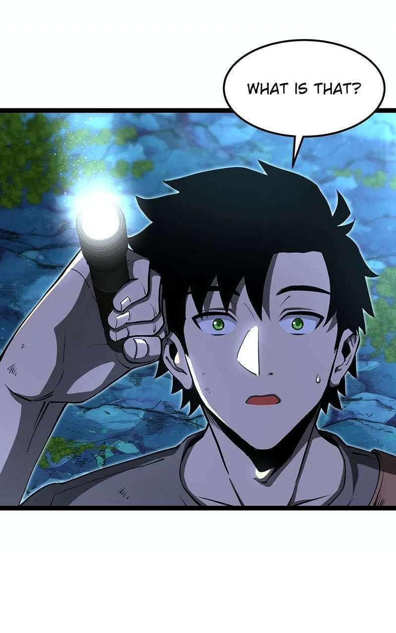Road to Mastery Chapter 1 - page 15