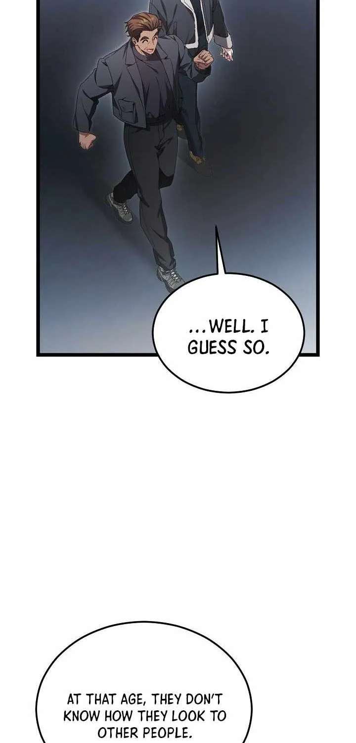 I’ll Retire After Saving The World Chapter 102 - page 52