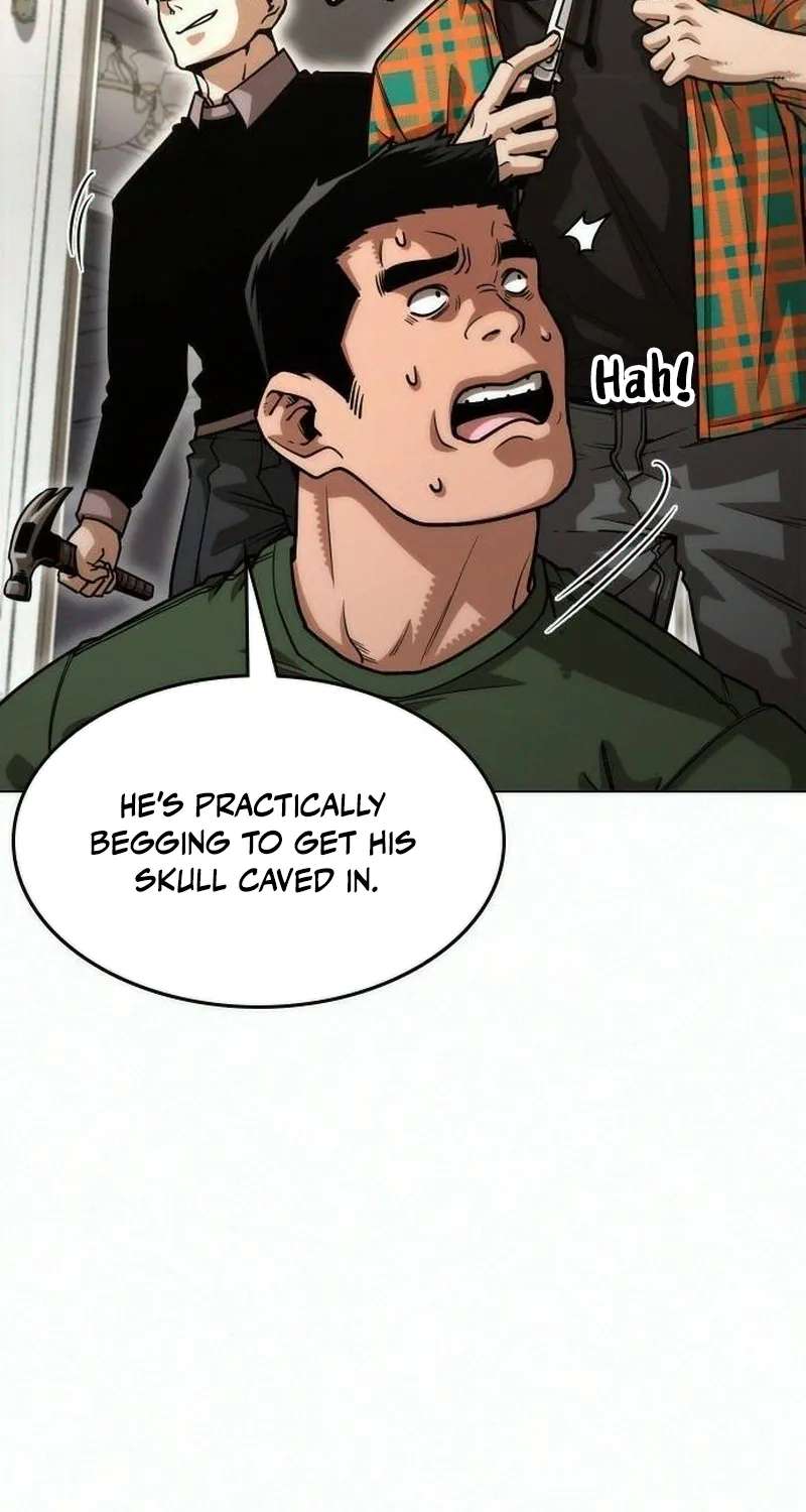 Love Tears Away the Zombie Chapter 5 - page 15