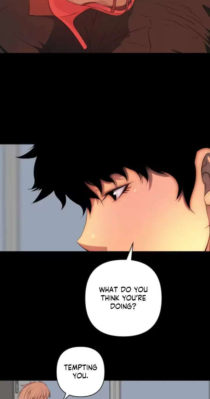 Please Accept My Wife Chapter 33 - page 40