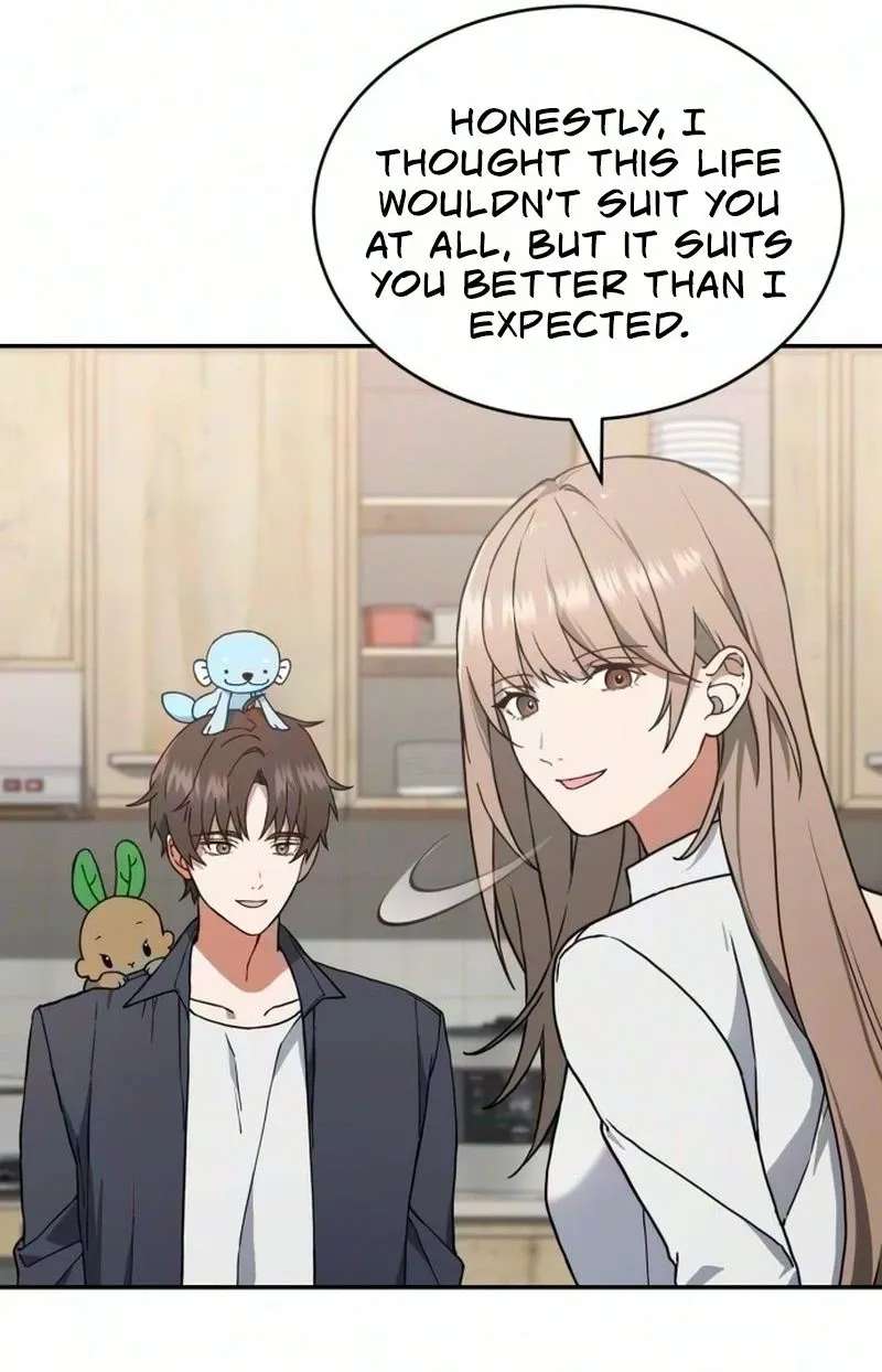 I Retired to the Countryside, and National-Level Big Shots Won't Leave Me Alone Chapter 3 - page 26